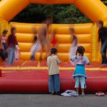 Proprioceptive Activities